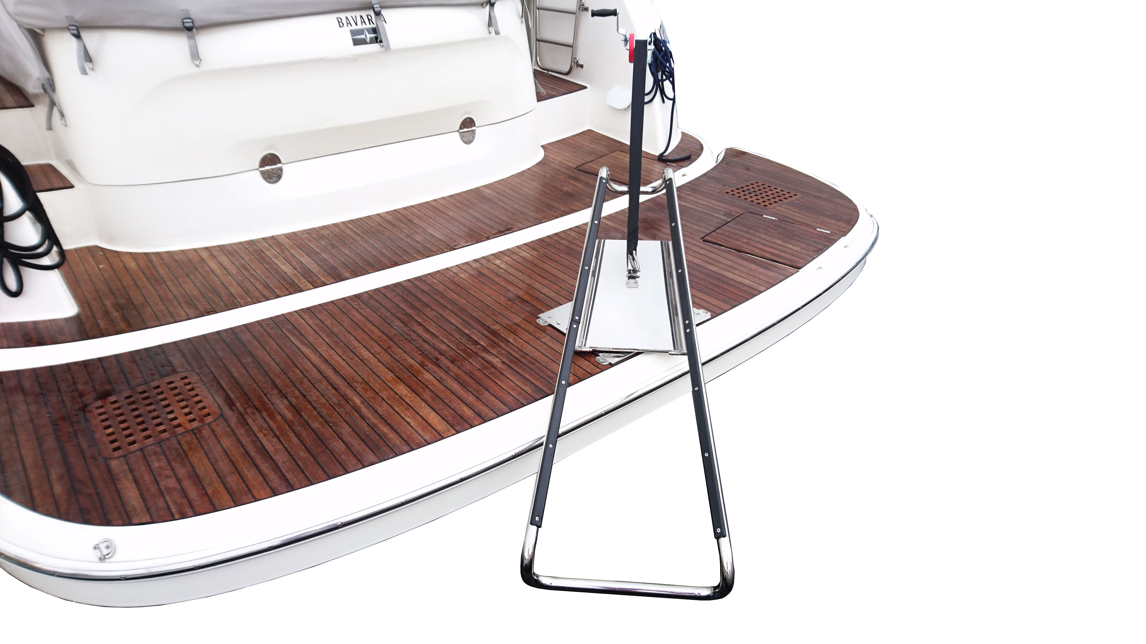 Anchorlift Davits
